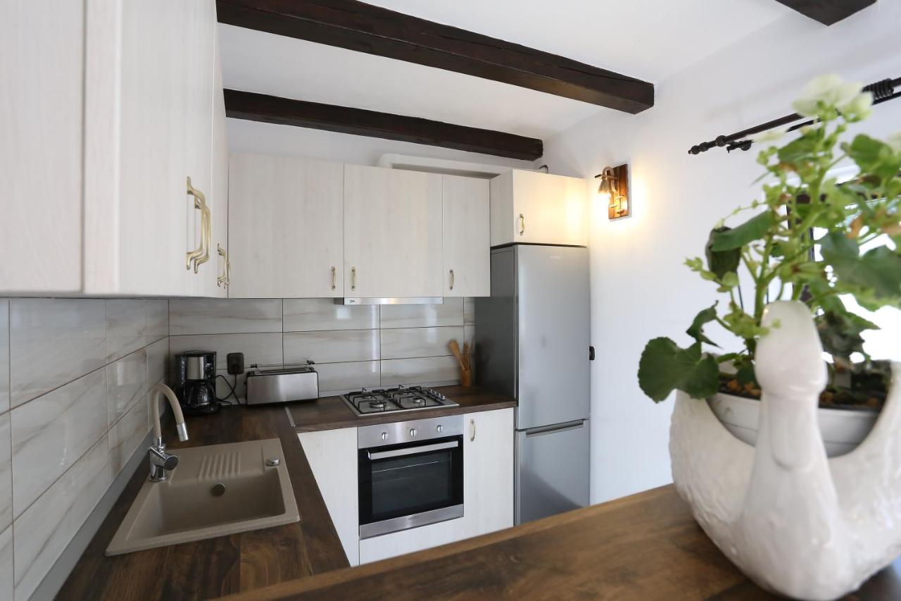 Casa Morii Ohaba Villa Buitenkant foto